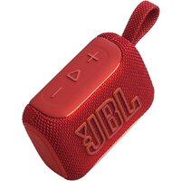 Беспроводная колонка JBL Go 5 (красный) - Превью изображения №7 — Интернет-магазин ПроЗаказ