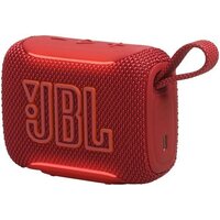 Беспроводная колонка JBL Go 5 (красный) - Превью изображения №3 — Интернет-магазин ПроЗаказ
