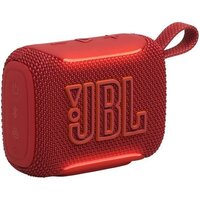 Беспроводная колонка JBL Go 5 (красный) - Превью изображения №1 — Интернет-магазин ПроЗаказ