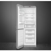 Холодильник Smeg FAB32LSV5 - Превью изображения №2 — Интернет-магазин ПроЗаказ