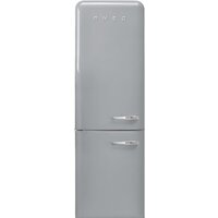 Холодильник Smeg FAB32LSV5 - Превью изображения №1 — Интернет-магазин ПроЗаказ