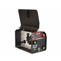 Сварочный инвертор Brait MIG-190H 18.01.032.043 - Превью изображения №5 — Интернет-магазин ПроЗаказ