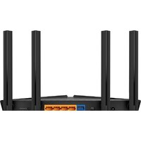 Wi-Fi роутер TP-Link Archer AX23 V1 - Превью изображения №4 — Интернет-магазин ПроЗаказ