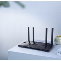 Wi-Fi роутер TP-Link Archer AX23 V1 - Превью изображения №7 — Интернет-магазин ПроЗаказ