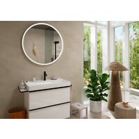 Смеситель Hansgrohe Tecturis S 73310670 - Превью изображения №2 — Интернет-магазин ПроЗаказ