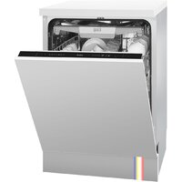 Встраиваемая посудомоечная машина Amica DIM64C7EMONqH - Превью изображения №2 — Интернет-магазин ПроЗаказ