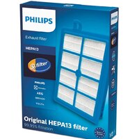 HEPA-фильтр Philips FC8038/01 S-filter - Превью изображения №1 — Интернет-магазин ПроЗаказ