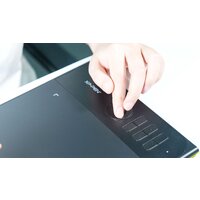 Графический планшет XP-Pen Star 06C - Превью изображения №8 — Интернет-магазин ПроЗаказ