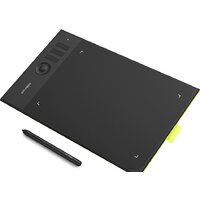 Графический планшет XP-Pen Star 06C - Превью изображения №4 — Интернет-магазин ПроЗаказ