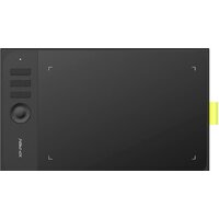 Графический планшет XP-Pen Star 06C - Превью изображения №2 — Интернет-магазин ПроЗаказ