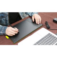 Графический планшет XP-Pen Star 06C - Превью изображения №7 — Интернет-магазин ПроЗаказ