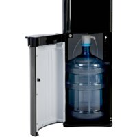 Кулер для воды HotFrost 35AEN - Превью изображения №3 — Интернет-магазин ПроЗаказ