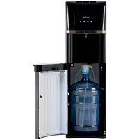 Кулер для воды HotFrost 35AEN - Превью изображения №2 — Интернет-магазин ПроЗаказ