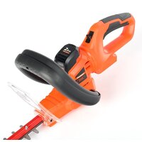 Кусторез Patriot СН 252 (без АКБ) - Превью изображения №4 — Интернет-магазин ПроЗаказ