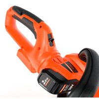 Кусторез Patriot СН 252 (без АКБ) - Превью изображения №10 — Интернет-магазин ПроЗаказ