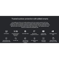 IP-камера Ezviz H3 3K CS-H3-R100-1J5WKFL (2.8 мм) - Превью изображения №2 — Интернет-магазин ПроЗаказ