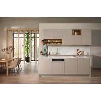 Встраиваемая посудомоечная машина Miele G 7210 SCi - Превью изображения №4 — Интернет-магазин ПроЗаказ