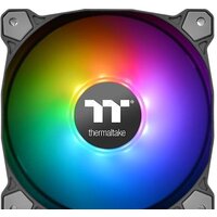 Комплект вентиляторов для корпуса Thermaltake Pure 12 ARGB Sync TT Premium Edition CL-F079-PL12SW-A - Превью изображения №2 — Интернет-магазин ПроЗаказ