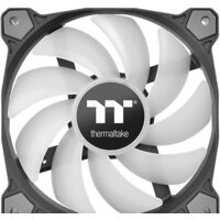 Комплект вентиляторов для корпуса Thermaltake Pure 12 ARGB Sync TT Premium Edition CL-F079-PL12SW-A - Превью изображения №3 — Интернет-магазин ПроЗаказ