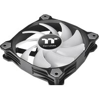 Комплект вентиляторов для корпуса Thermaltake Pure 12 ARGB Sync TT Premium Edition CL-F079-PL12SW-A - Превью изображения №4 — Интернет-магазин ПроЗаказ