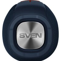 Беспроводная колонка SVEN PS-295 - Превью изображения №3 — Интернет-магазин ПроЗаказ