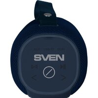 Беспроводная колонка SVEN PS-295 - Превью изображения №4 — Интернет-магазин ПроЗаказ