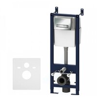 Инсталляция для унитаза AM.PM Start I012703.0251 - Превью изображения №2 — Интернет-магазин ПроЗаказ