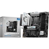 Материнская плата MSI B760M Gaming Plus WiFi - Превью изображения №2 — Интернет-магазин ПроЗаказ