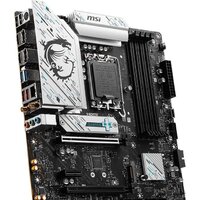 Материнская плата MSI B760M Gaming Plus WiFi - Превью изображения №4 — Интернет-магазин ПроЗаказ