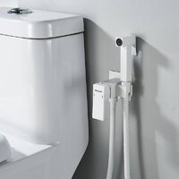 Гигиенический душ Shevanik S127C - Превью изображения №3 — Интернет-магазин ПроЗаказ