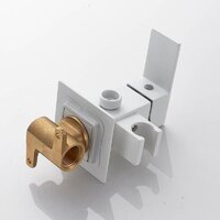 Гигиенический душ Shevanik S127C - Превью изображения №9 — Интернет-магазин ПроЗаказ