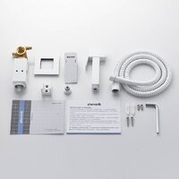 Гигиенический душ Shevanik S127C - Превью изображения №10 — Интернет-магазин ПроЗаказ