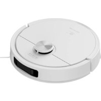 Робот-пылесос Polaris PVCRAC 7290 WIFI IQ Home (белый) - Превью изображения №5 — Интернет-магазин ПроЗаказ
