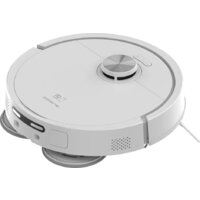 Робот-пылесос Polaris PVCRAC 7290 WIFI IQ Home (белый) - Превью изображения №6 — Интернет-магазин ПроЗаказ