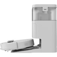 Робот-пылесос Polaris PVCRAC 7290 WIFI IQ Home (белый) - Превью изображения №3 — Интернет-магазин ПроЗаказ