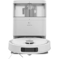 Робот-пылесос Polaris PVCRAC 7290 WIFI IQ Home (белый) - Превью изображения №2 — Интернет-магазин ПроЗаказ