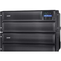 Внешний батарейный блок APC SMX120BP (120В/5 А·ч) - Превью изображения №5 — Интернет-магазин ПроЗаказ