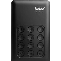 Netac K390 2TB NT05K390K-002T-30BK