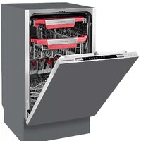 Встраиваемая посудомоечная машина KUPPERSBERG GLM 4575 - Превью изображения №4 — Интернет-магазин ПроЗаказ
