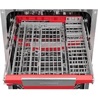 Встраиваемая посудомоечная машина KUPPERSBERG GLM 4575 - Превью изображения №6 — Интернет-магазин ПроЗаказ