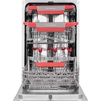Встраиваемая посудомоечная машина KUPPERSBERG GLM 4575 - Превью изображения №2 — Интернет-магазин ПроЗаказ