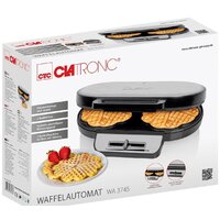 Вафельница Clatronic WA 3745 - Превью изображения №5 — Интернет-магазин ПроЗаказ