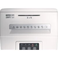 Шредер Office-Kit S200TS (0.8х1) - Превью изображения №5 — Интернет-магазин ПроЗаказ