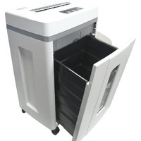 Шредер Office-Kit S200TS (0.8х1) - Превью изображения №8 — Интернет-магазин ПроЗаказ