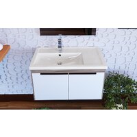 Умывальник Kirovit Фостер 80 П - Превью изображения №3 — Интернет-магазин ПроЗаказ