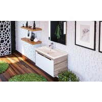 Умывальник Kirovit Фостер 80 П - Превью изображения №2 — Интернет-магазин ПроЗаказ