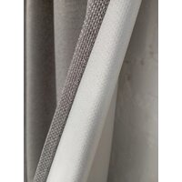 Штора Модный текстиль 06L1 112MT6670M28 (250x210, средне серый) - Превью изображения №5 — Интернет-магазин ПроЗаказ