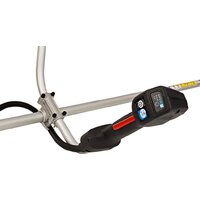 Триммер Makita DUR368APT2 (с 2-мя АКБ) - Превью изображения №4 — Интернет-магазин ПроЗаказ