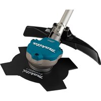 Триммер Makita DUR368APT2 (с 2-мя АКБ) - Превью изображения №10 — Интернет-магазин ПроЗаказ