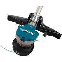 Триммер Makita DUR368APT2 (с 2-мя АКБ) - Превью изображения №12 — Интернет-магазин ПроЗаказ